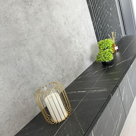 Palladium Apartament ブラショフ エクステリア 写真
